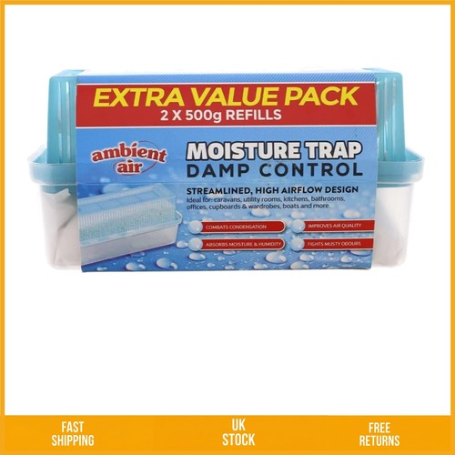 Effective moisture absorber - effective,