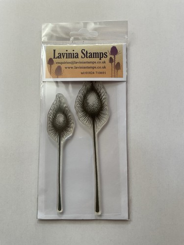 Genuine lavinia craft stamps - genuine,