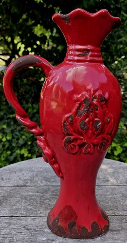 Magnificent modern pottery - magnificent,