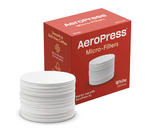 Aeropress micro filters - micro, single