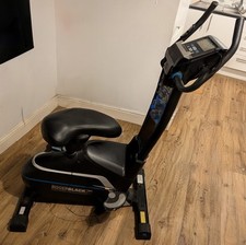 Roger Black Gold Exercise Bike