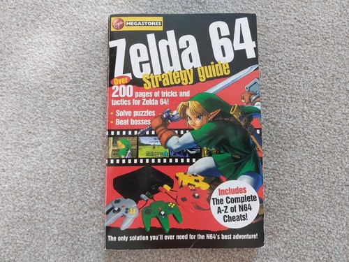 Virgin megastores zelda - virgin,