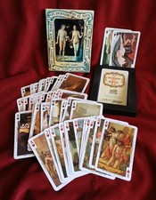 The Nude In Art Playing Cards