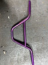 We The People BMX  Handlebars 2010