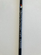 Taylormade Project X Hzrdus Gen 5 6.0 Driver Shaft Stiff Flex, 60g