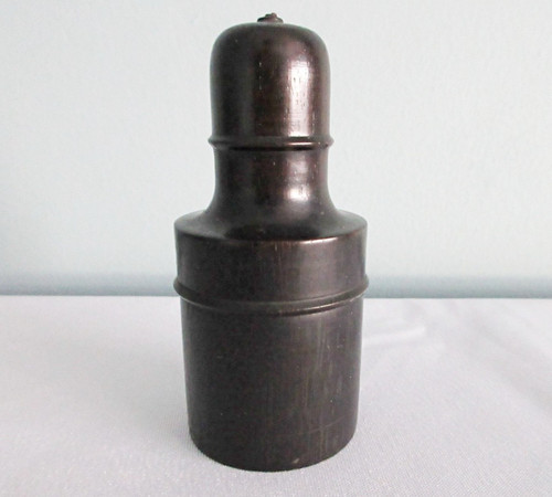 Antique ebony scent perfume - antique,