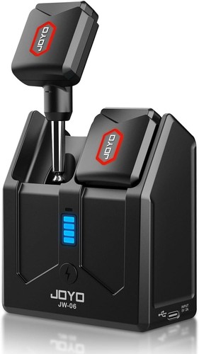 Joyo 8ghz wireless guitar - 5.8ghz,