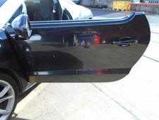 11 PEUGEOT RCZ GT 2.0 HDI NEARSIDE FRONT LOCKING MECHANISM 09-15 BREAKING CAR