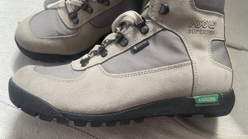 Asolo supertrek gtx gore - asolo,