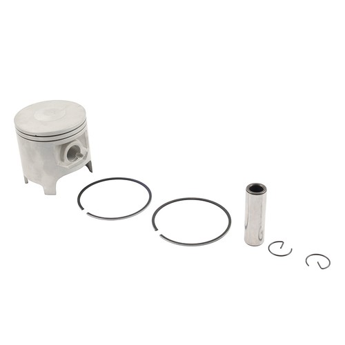 Set cylinder piston ring - 1,