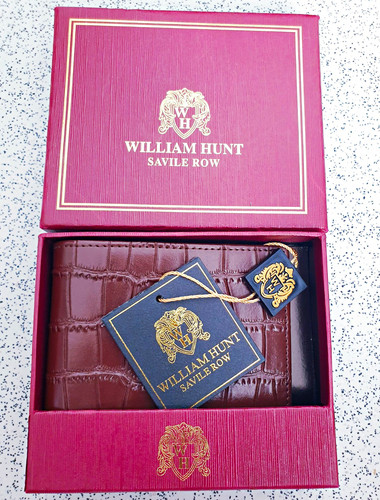 William hunt savile row - hunt,