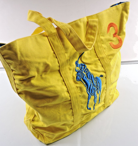 Polo ralph lauren big - ralph, no