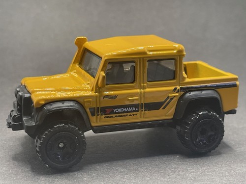 Hot wheels 2015 - 2015, land