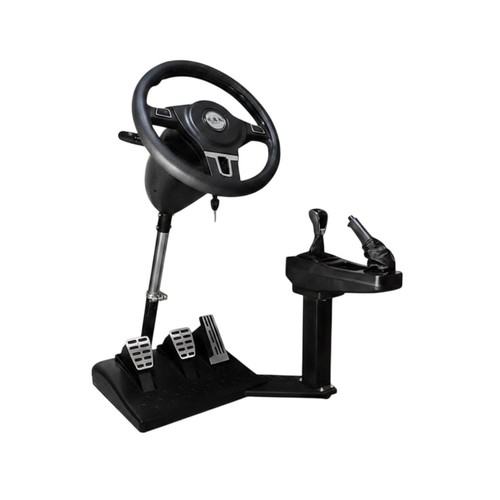 Car driving simulator - car,