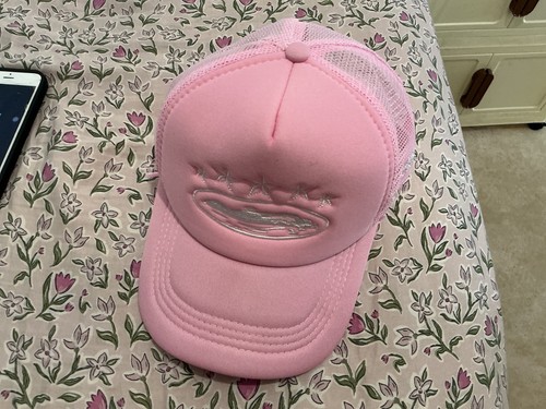 Corteiz cap unisex - corteiz,