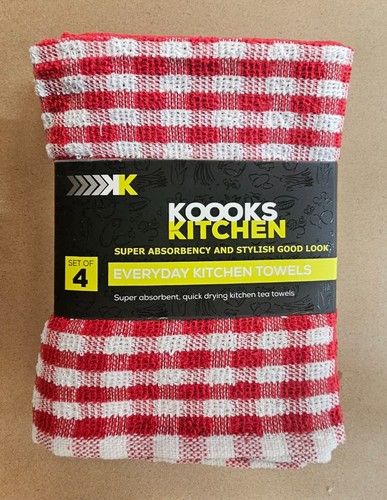 4pk koooks kitchen - 4pk,