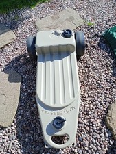 Wastemaster for touring