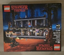 BRAND NEW SEALED BOX LEGO