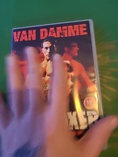 Kickboxer (DVD, 2003)