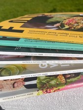 Waitrose & Partners Food