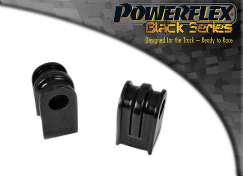 Powerflex black front anti - powerflex,
