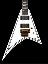 Jackson Pro MJ Series Rhoads