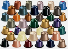 Nespresso Compatible Coffee