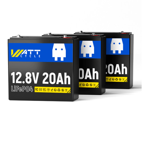 12v 20ah lithium - 12v, lifepo4