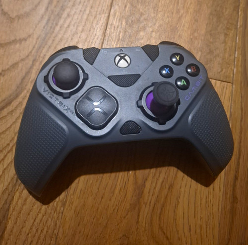 Victrix gambit wired usb - victrix,