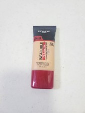 L'Oreal Paris Cosmetics