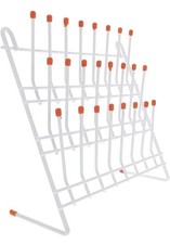 24-position Laboratory Drip