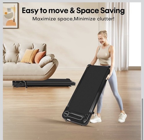 Under desk treadmill walking - under-desk,