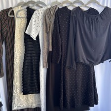 Resell Bundle Job Lots Women’s Formal Dresses Ralph Lauren Monsoon Laura Ashley