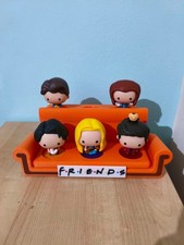 McDonald's x Friends Display