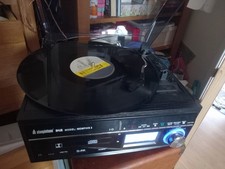 spares :Steepletone Memphis 2