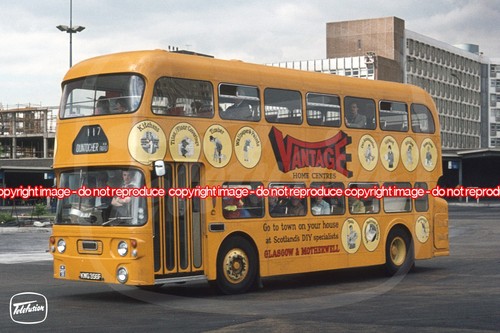 Bus photo midland scottish - bus,