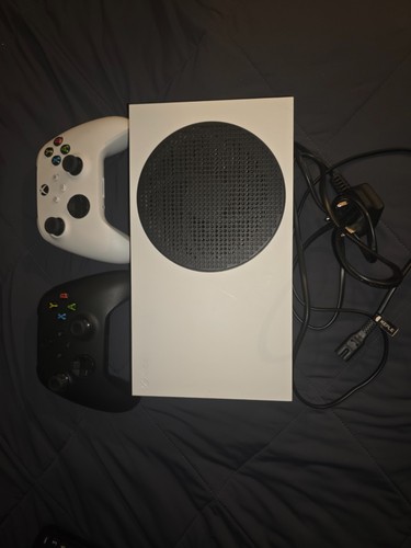 Microsoft xbox series - series, s