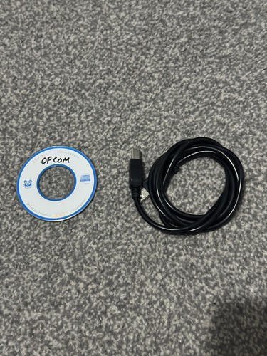 Vauxhall opcom replacement - opcom,