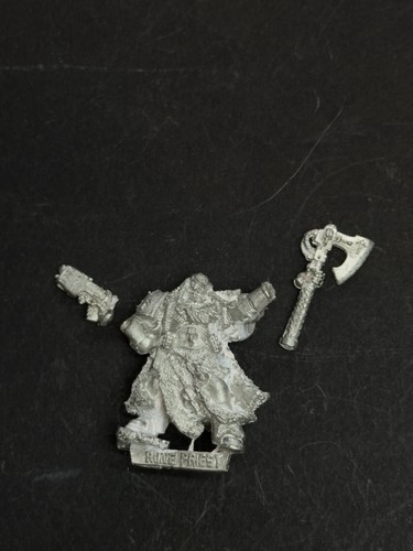 Warhammer 40k space wolfs - warhammer,