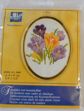 Vervaco Cross Stitch Kit -