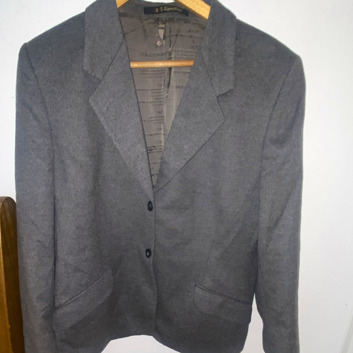 Daks signature womens grey - signature,