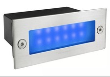LED Stainless Steel Mini Brick