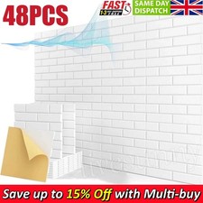 12-48X Acoustic Wall Panel