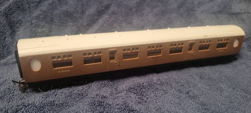Triang coach gauge carriage - 00,