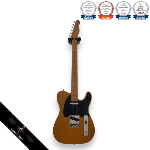 Fender american vintage 1952 - fender,