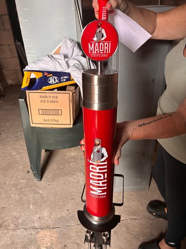 Madri bar font - madri,