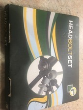 ROVER K SERIES BGA BK 3375