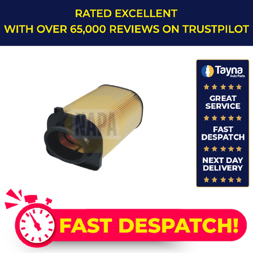 Air filter fits - filter,