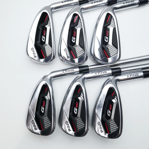 Used ping g410 - used, 5