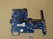 HP 255 G3 Laptop Motherboard. SPS P/N: 761532-501. AMD A4-5000